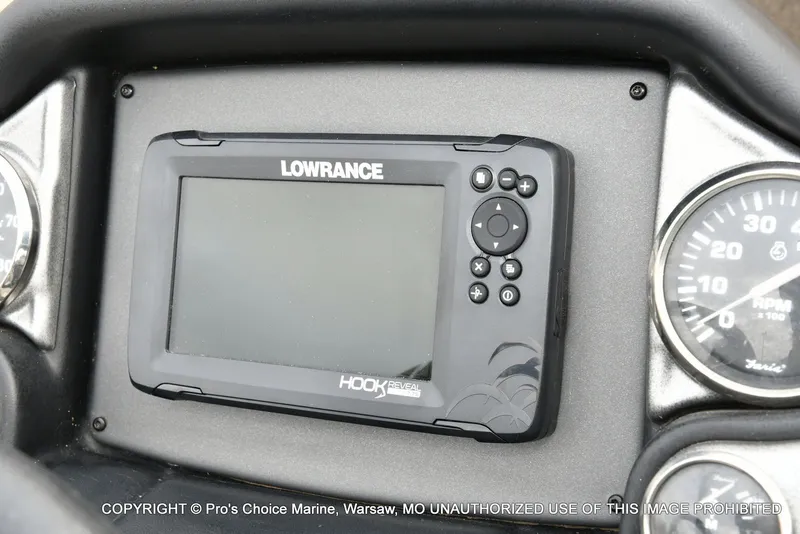 Slide: The Image of Triton 179 TrX 2024 - 6