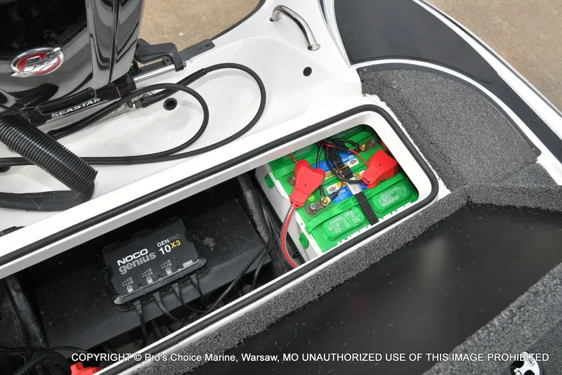 Slide: The Image of Triton 179 TrX 2024 - 65