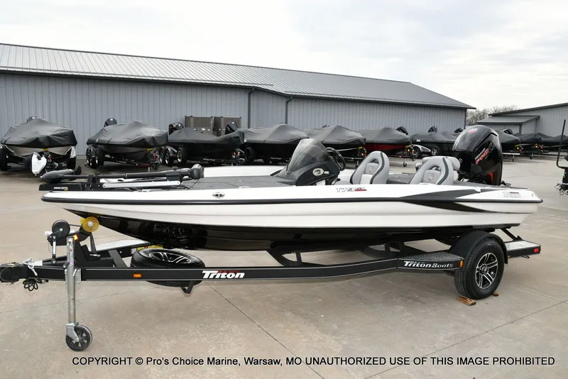 Slide: The Image of Triton 179 TrX 2024 - 67
