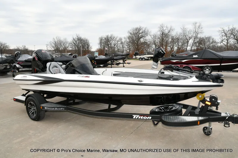 Slide: The Image of Triton 179 TrX 2024 - 68