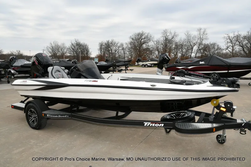 Slide: The Image of Triton 179 TrX 2024 - 71