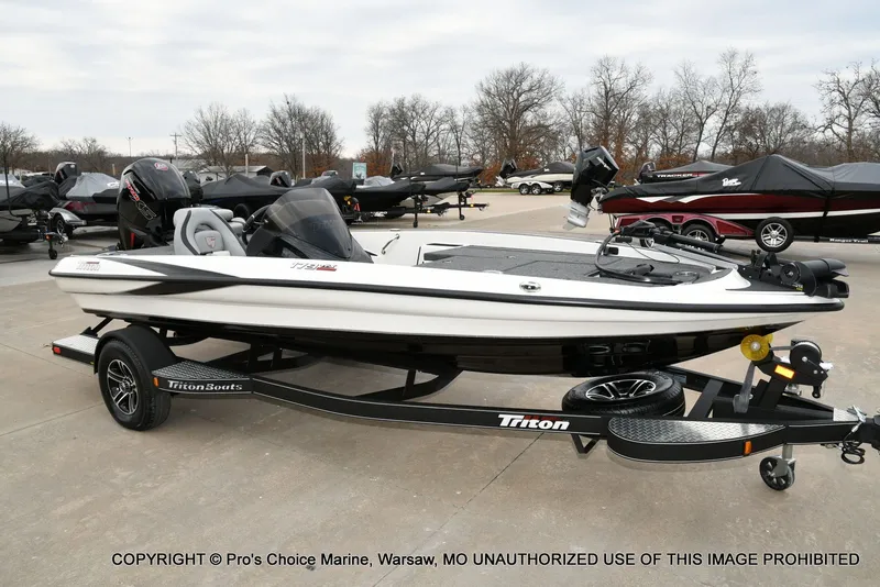 Slide: The Image of Triton 179 TrX 2024 - 74