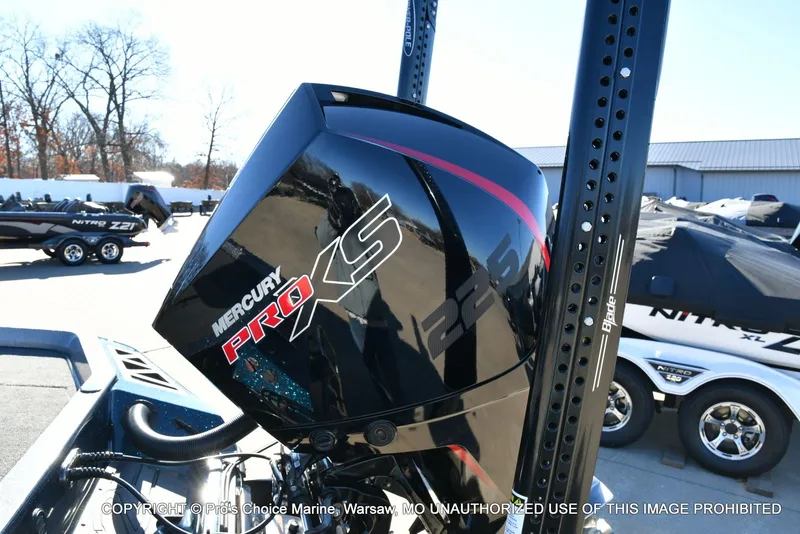 Slide: The Image of Ranger Boats Z519 Dual Console 2021 - 23