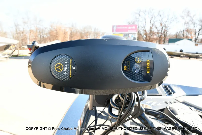 Slide: The Image of Ranger Boats Z519 Dual Console 2021 - 27