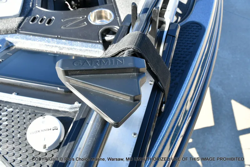 Slide: The Image of Ranger Boats Z519 Dual Console 2021 - 28