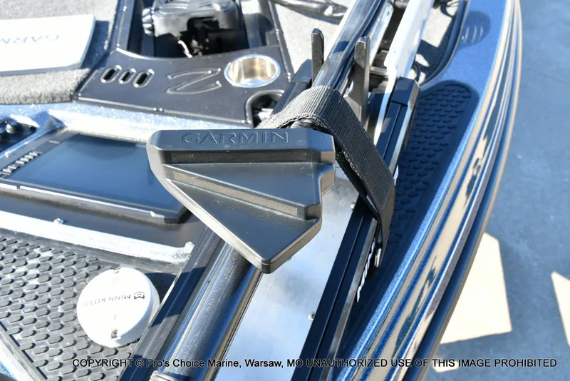 Slide: The Image of Ranger Boats Z519 Dual Console 2021 - 4