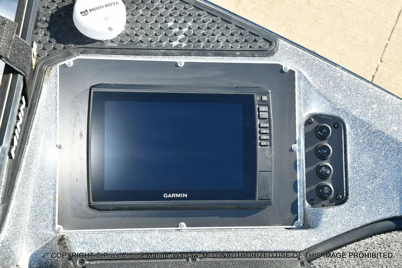 Slide: The Image of Ranger Boats Z519 Dual Console 2021 - 50