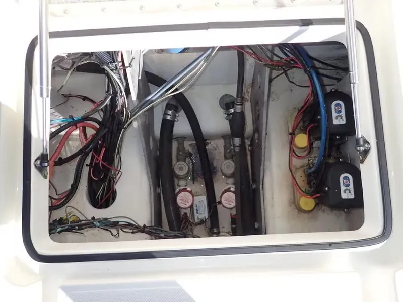 Slide: The Image of Skeeter SX 240 2014 - 14