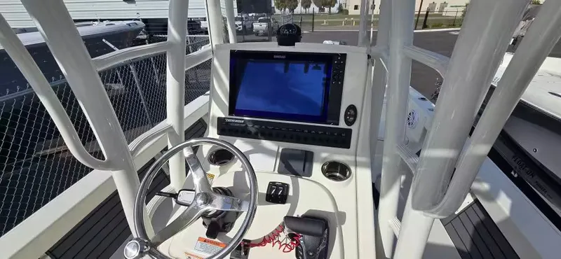 Slide: The Image of Pathfinder 2500 Hybrid 2025 - 8