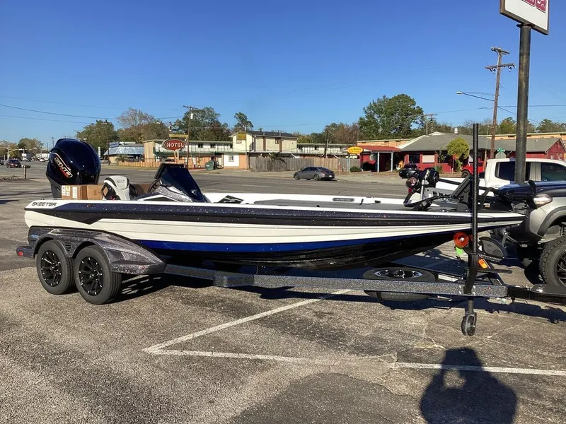 The Image of Skeeter FXR21 FLEX 2026 - 1