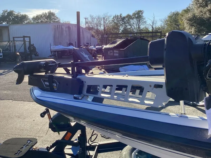 Slide: The Image of Skeeter FXR21 FLEX 2026 - 26