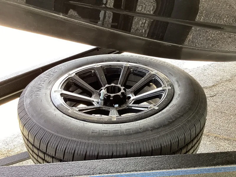 Slide: The Image of Skeeter FXR21 FLEX 2026 - 62