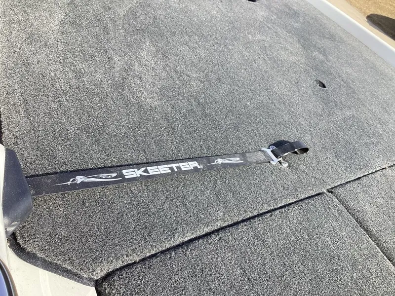 Slide: The Image of Skeeter FXR21 FLEX 2026 - 63