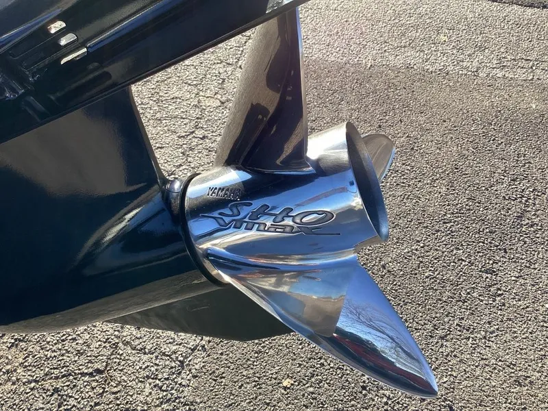 Slide: The Image of Skeeter FXR21 FLEX 2026 - 9