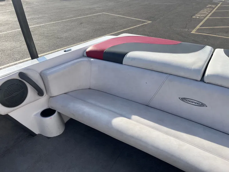 Slide: The Image of Moomba Outback 2005 - 20