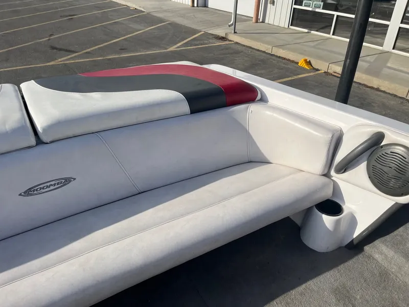 Slide: The Image of Moomba Outback 2005 - 21