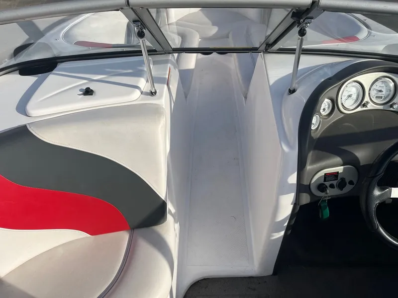 Slide: The Image of Moomba Outback 2005 - 27