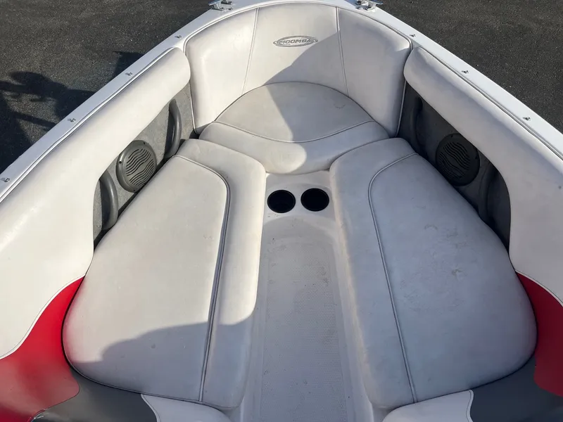 Slide: The Image of Moomba Outback 2005 - 28