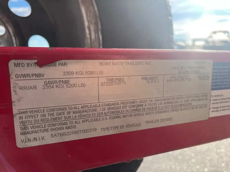 Slide: The Image of Moomba Outback 2005 - 33