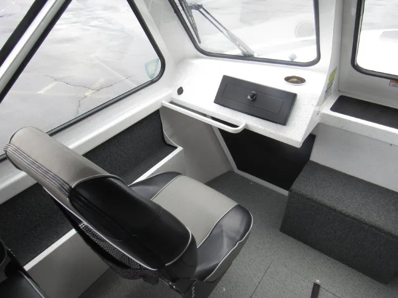 Slide: The Image of Weldcraft 18 Angler Sport 2021 - 13