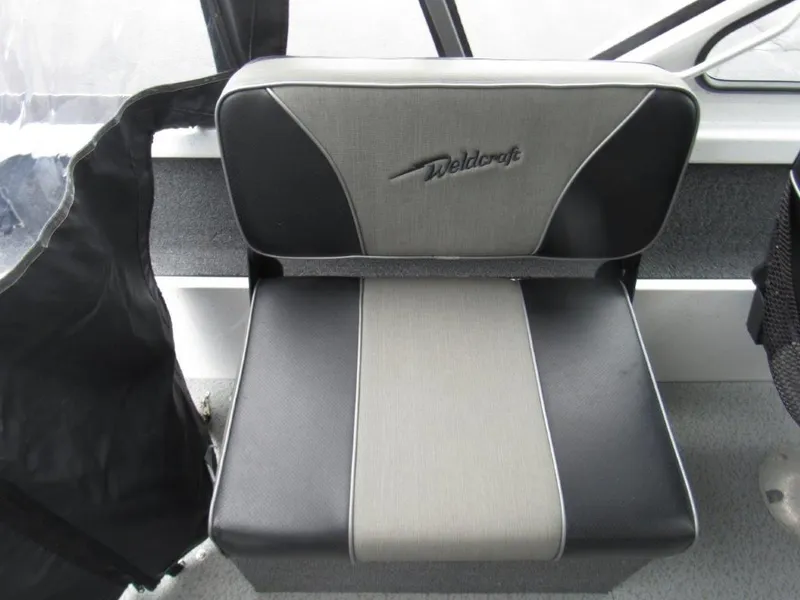 Slide: The Image of Weldcraft 18 Angler Sport 2021 - 14