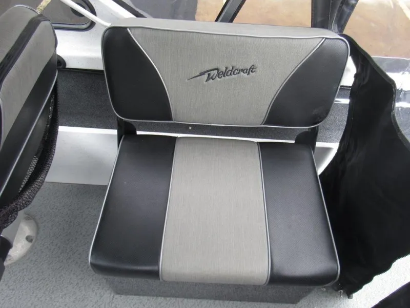 Slide: The Image of Weldcraft 18 Angler Sport 2021 - 15