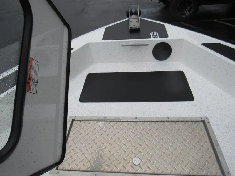 Slide: The Image of Weldcraft 18 Angler Sport 2021 - 16