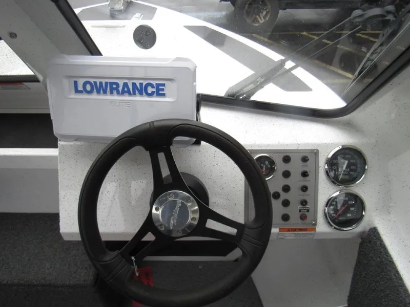 Slide: The Image of Weldcraft 18 Angler Sport 2021 - 17