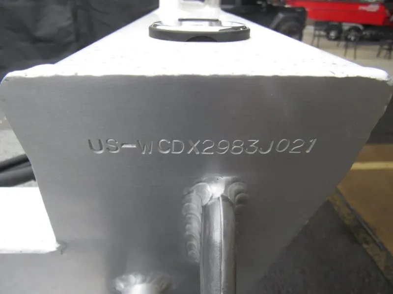 Slide: The Image of Weldcraft 18 Angler Sport 2021 - 19