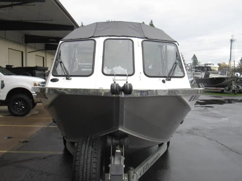 Slide: The Image of Weldcraft 18 Angler Sport 2021 - 8