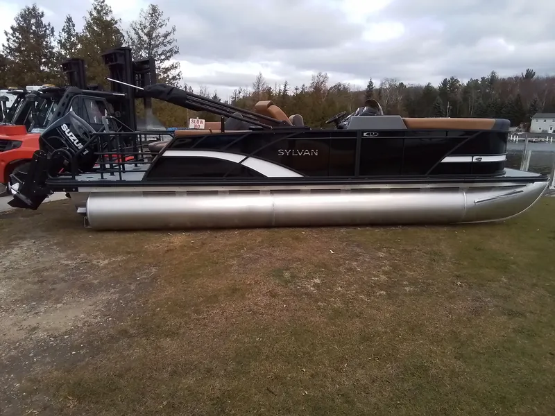 Slide: The Image of Sylvan L-3 CLZ 2026 - 10