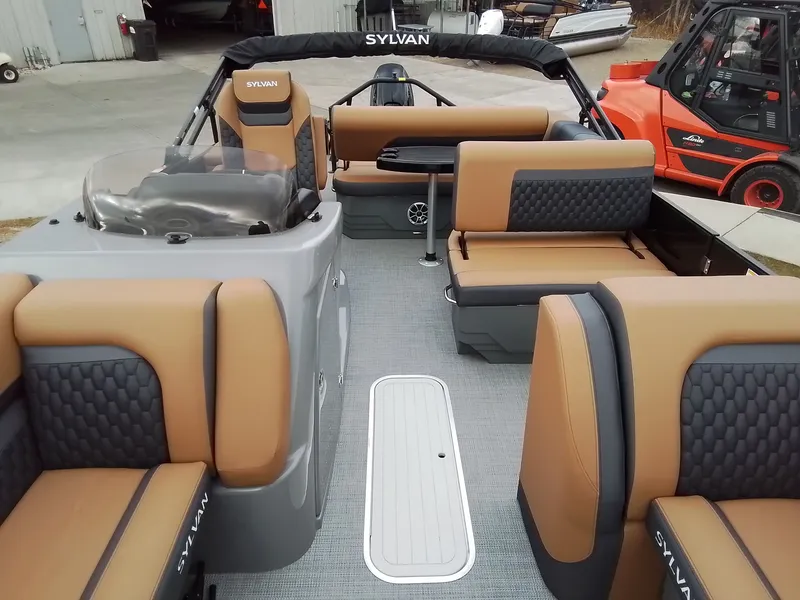 Slide: The Image of Sylvan L-3 CLZ 2026 - 11