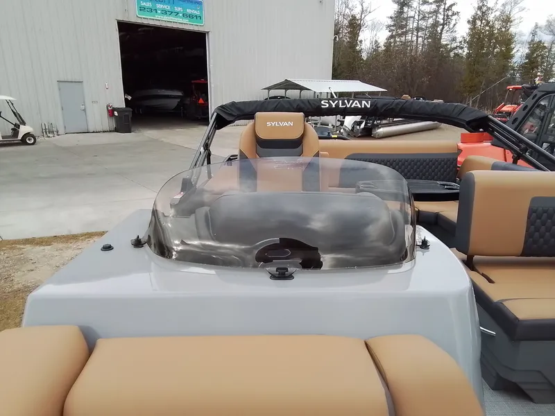 Slide: The Image of Sylvan L-3 CLZ 2026 - 26