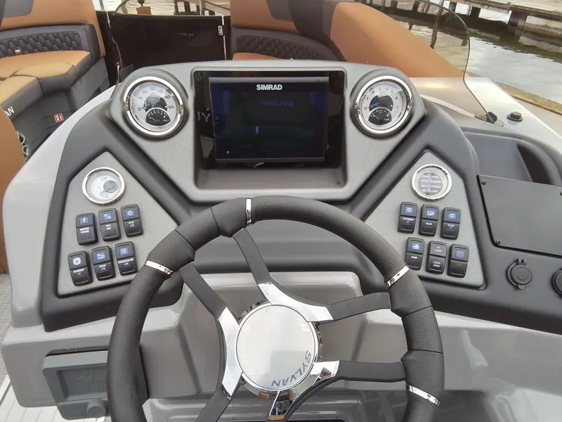 Slide: The Image of Sylvan L-3 CLZ 2026 - 30