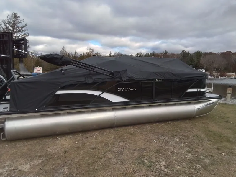 Slide: The Image of Sylvan L-3 CLZ 2026 - 31