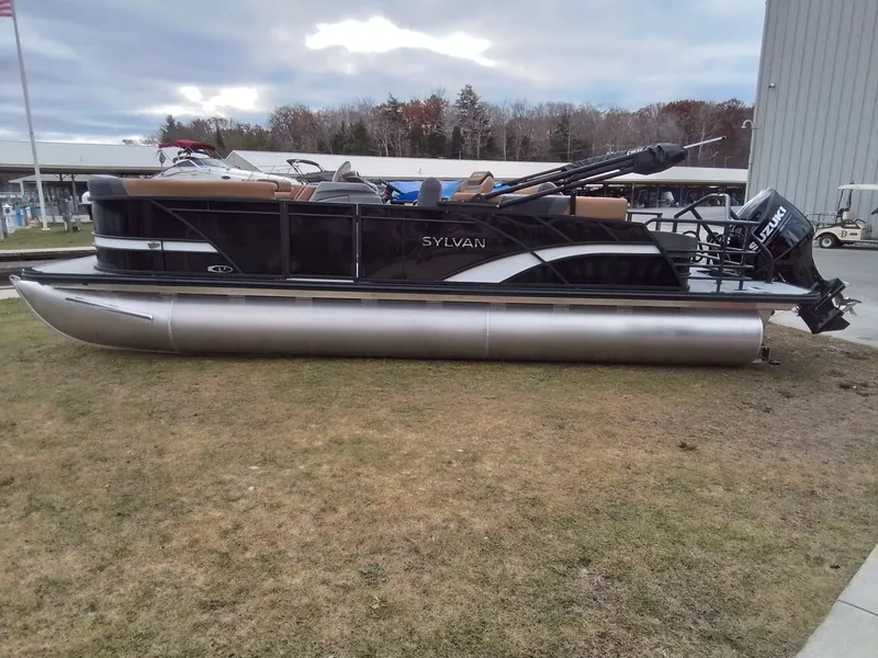 Slide: The Image of Sylvan L-3 CLZ 2026 - 7