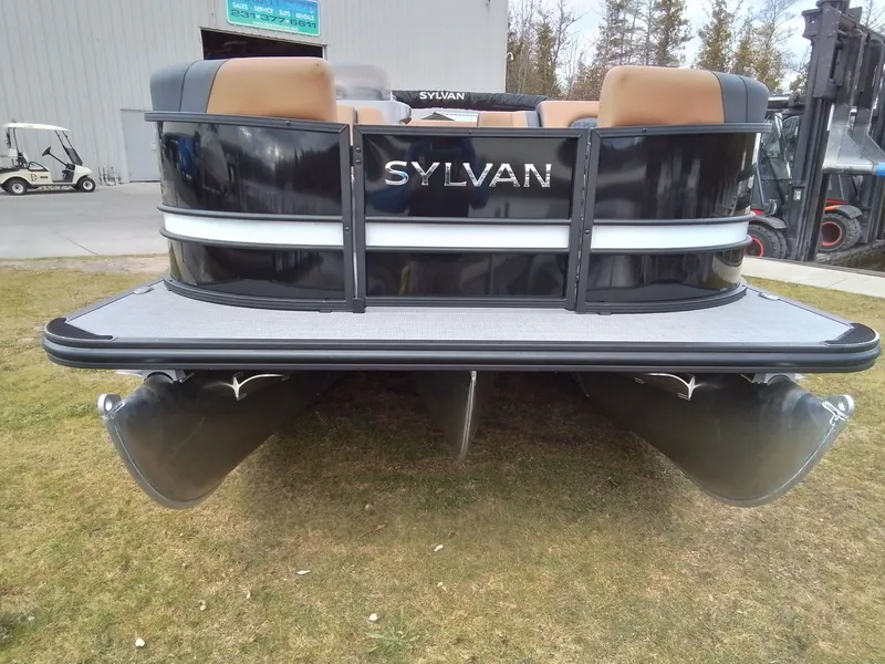 Slide: The Image of Sylvan L-3 CLZ 2026 - 9