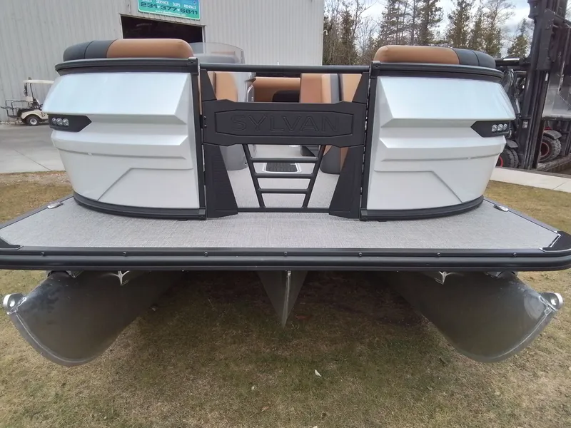 Slide: The Image of Sylvan L-3 CLZ 2026 - 11