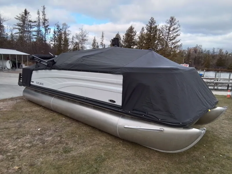 Slide: The Image of Sylvan L-3 CLZ 2026 - 18