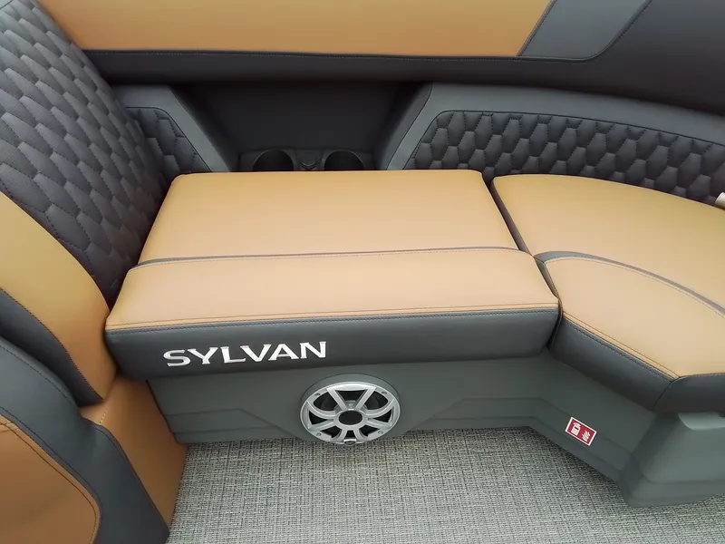 Slide: The Image of Sylvan L-3 CLZ 2026 - 20