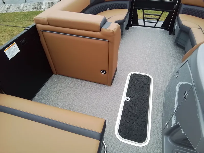 Slide: The Image of Sylvan L-3 CLZ 2026 - 22