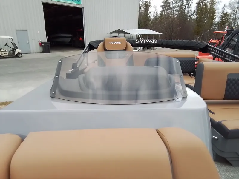 Slide: The Image of Sylvan L-3 CLZ 2026 - 34