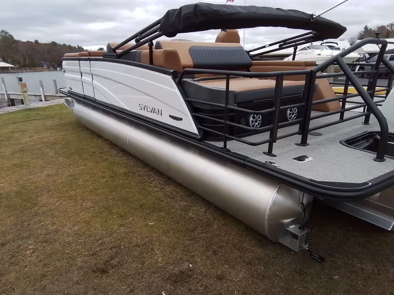 Slide: The Image of Sylvan L-3 CLZ 2026 - 8