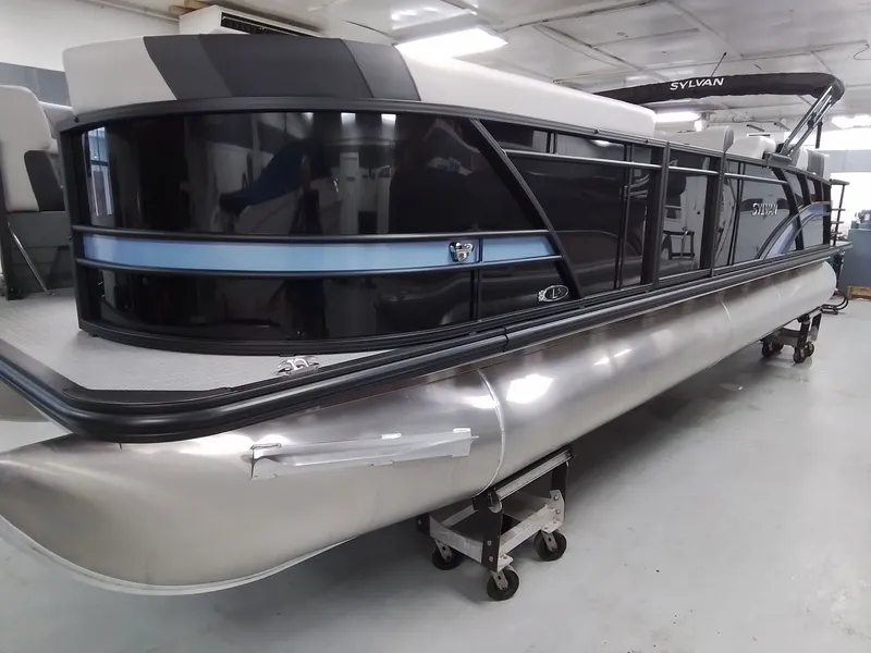 The Image of Sylvan L-5 SLZ 2026 - 1