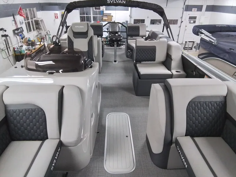 Slide: The Image of Sylvan L-5 SLZ 2026 - 12