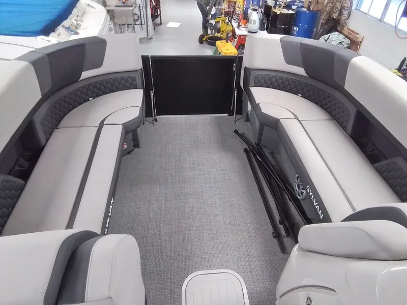 Slide: The Image of Sylvan L-5 SLZ 2026 - 13