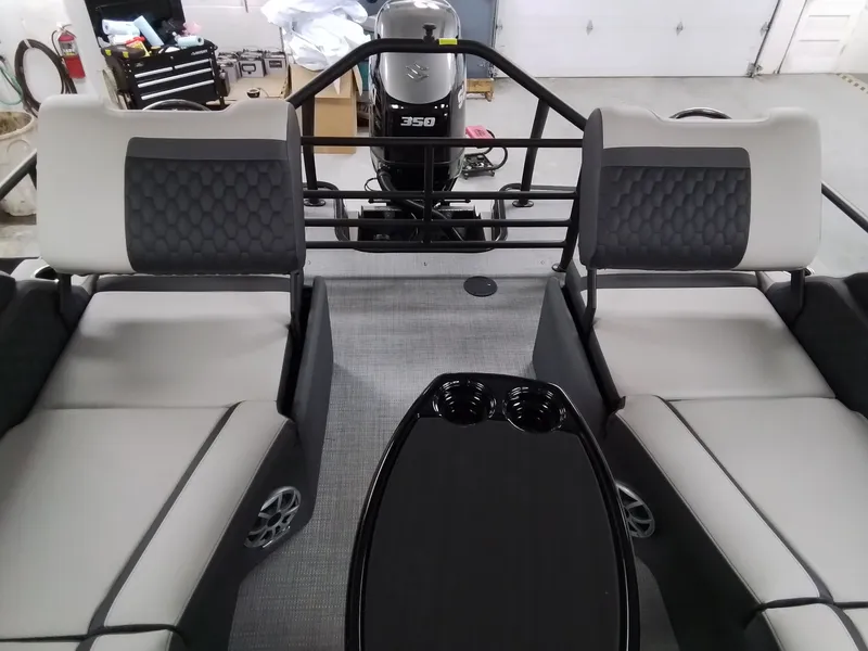 Slide: The Image of Sylvan L-5 SLZ 2026 - 22