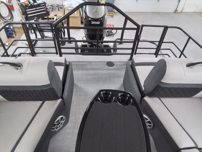 Slide: The Image of Sylvan L-5 SLZ 2026 - 23