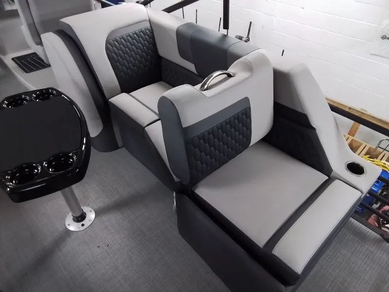 Slide: The Image of Sylvan L-5 SLZ 2026 - 25