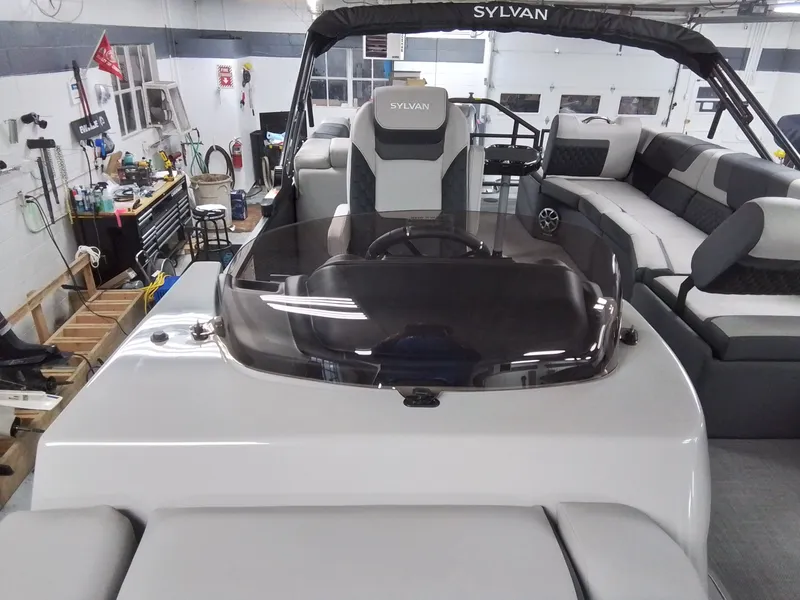 Slide: The Image of Sylvan L-5 SLZ 2026 - 26